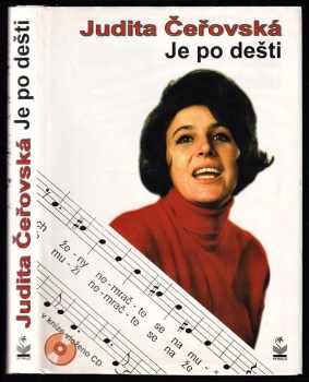 Je po dešti