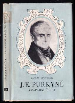 J.E. Purkyně a západní Čechy