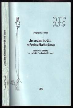 Je sedm hodin středověkého času