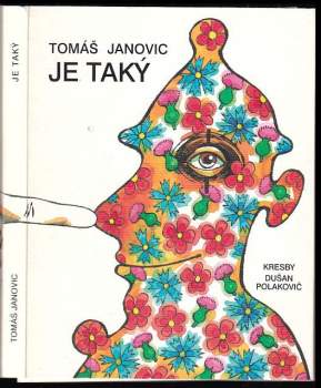 Je taký
