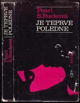 Je teprve poledne