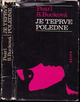 Je teprve poledne