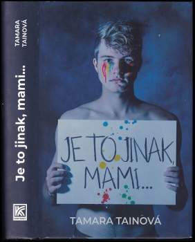 Je to jinak, mami