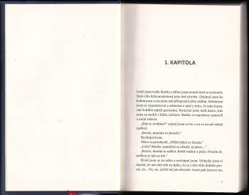 Tamara Tainová: Je to jinak, mami