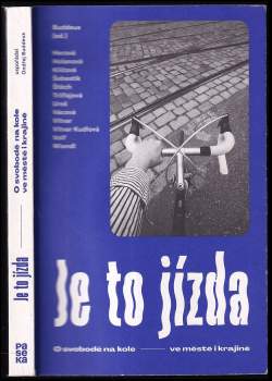 Je to jízda