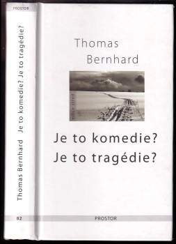 Je to komedie? Je to tragédie?