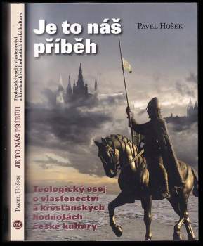 Je to náš příběh