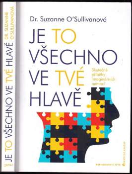 Je to všechno ve tvé hlavě