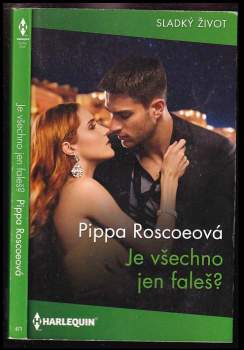 Je všechno jen faleš?