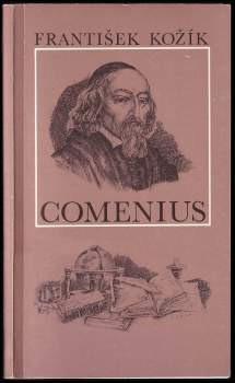 Jean Amos Comenius