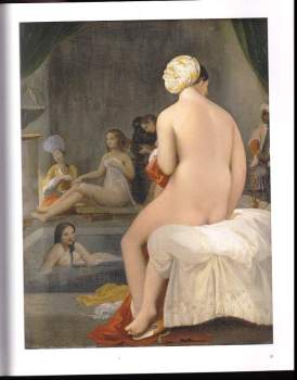 Karin H. Grimme: Jean Auguste Dominique Ingres