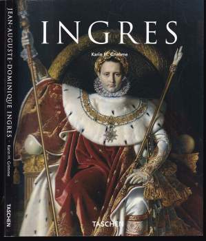 Jean Auguste Dominique Ingres