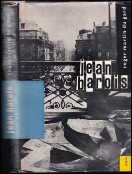Roger Martin Du Gard: Jean Barois