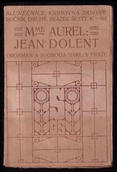 Jean Dolent