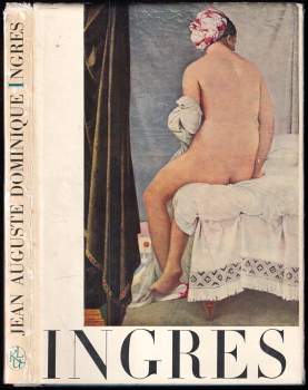 Jean-Dominique Ingres