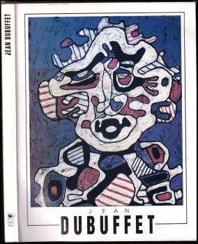 Jean Dubuffet