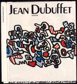Jean Dubuffet