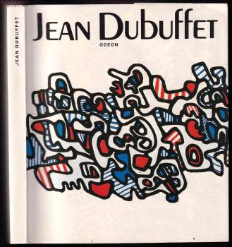 Jan Kříž: Jean Dubuffet