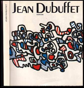 Jean Dubuffet