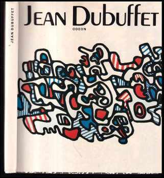 Jean Dubuffet