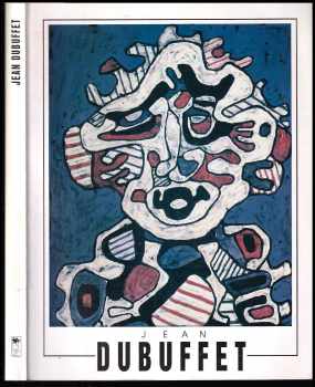 Jean Dubuffet