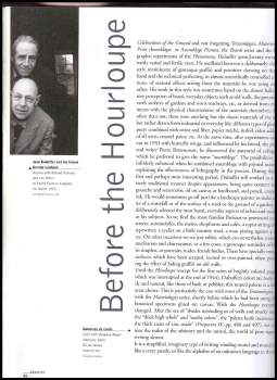 Laurent Danchin: Jean Dubuffet