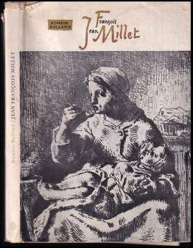 Romain Rolland: Jean François Millet