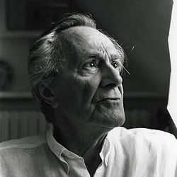 Jean-François Lyotard