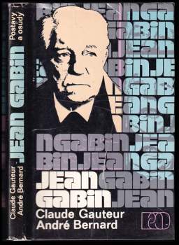 Jean Gabin