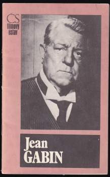 Jean Gabin