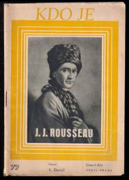 Jean Jacques Rousseau