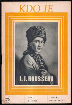 Jean Jacques Rousseau