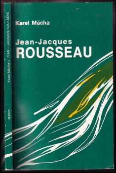 Jean-Jacques Rousseau
