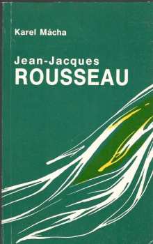 Jean-Jacques Rousseau