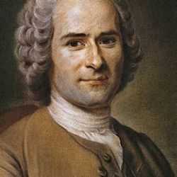 Jean-Jacques Rousseau