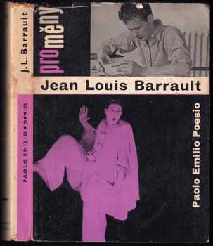 Jean Louis Barrault