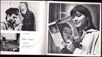 Jean Pierre Collet: Jean-Luc Godard