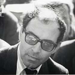Jean-Luc Godard