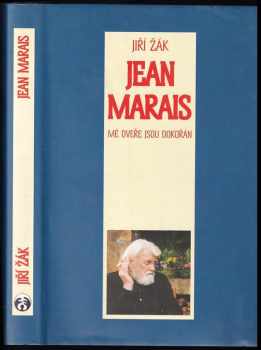 Jean Marais : mé dveře jsou dokořán