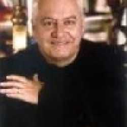 Jean-Michel Thibaux