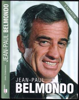 Jean-Paul Belmondo