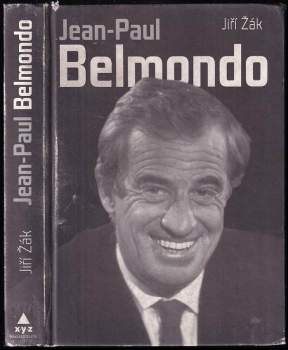 Jean-Paul Belmondo