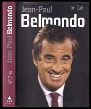 Jean-Paul Belmondo