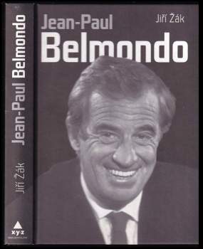 Jiří Žák: Jean-Paul Belmondo