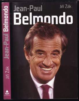 Jean-Paul Belmondo