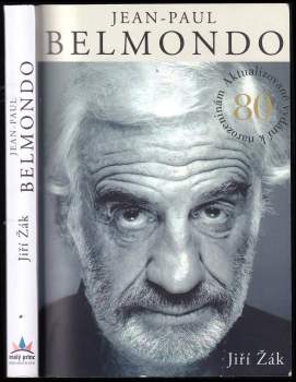 Jean-Paul Belmondo