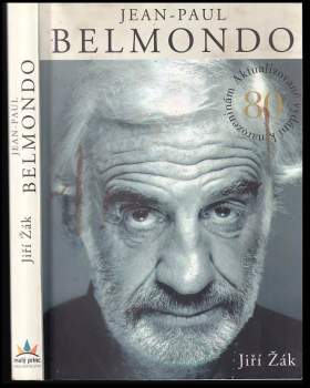 Jiří Žák: Jean-Paul Belmondo