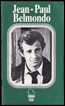Jean-Paul Belmondo