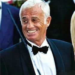 Jean-Paul Belmondo