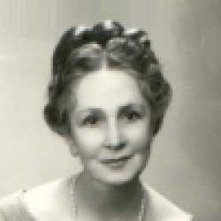 Victoria Holt